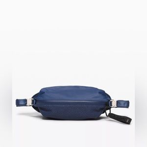 Lululemon crossbody bag